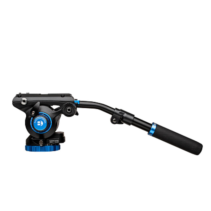 Benro Classic A373FBS6PRO штатив с видеоголовой