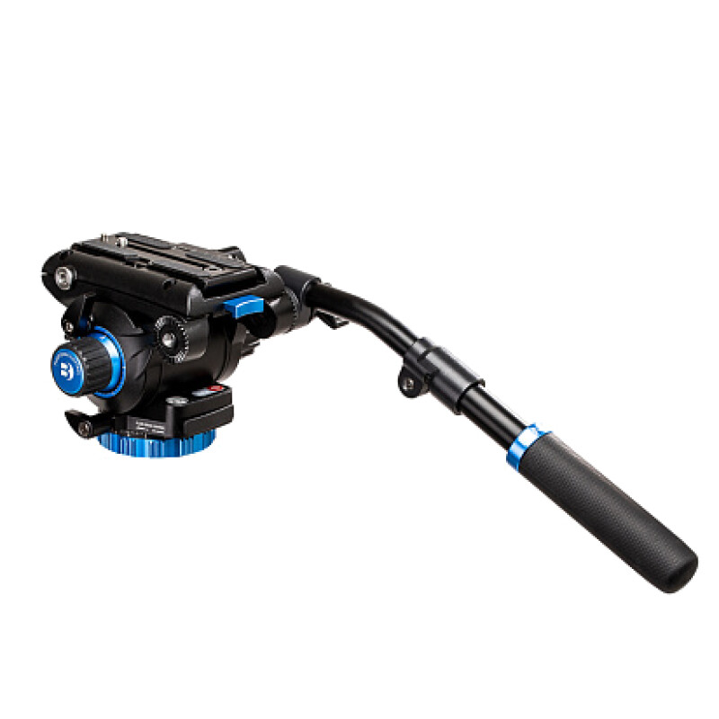 Benro Classic A373FBS6PRO штатив с видеоголовой