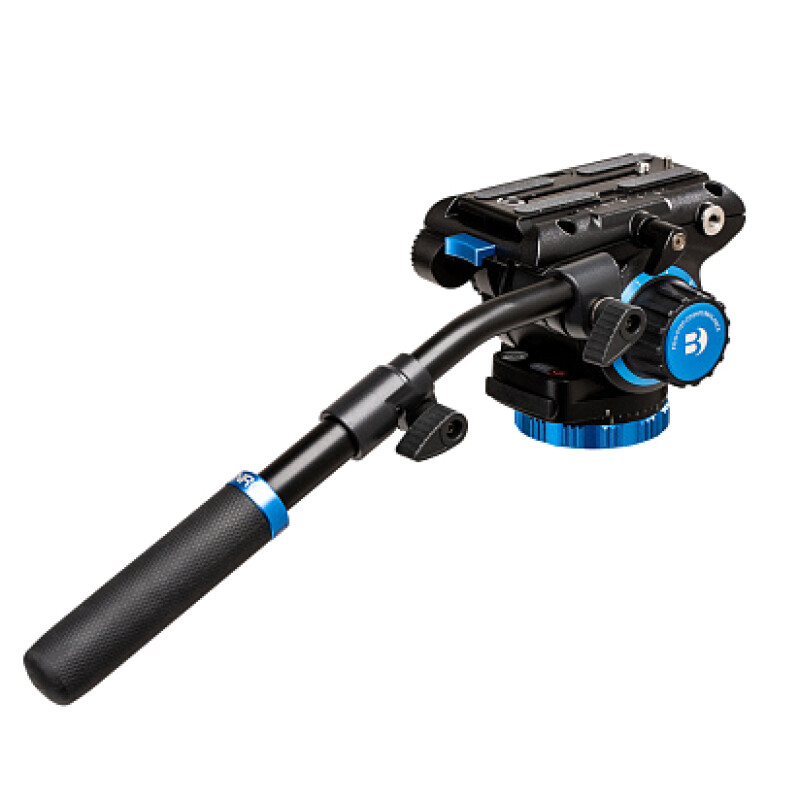 Benro Classic A373FBS8PRO штатив с видеоголовой