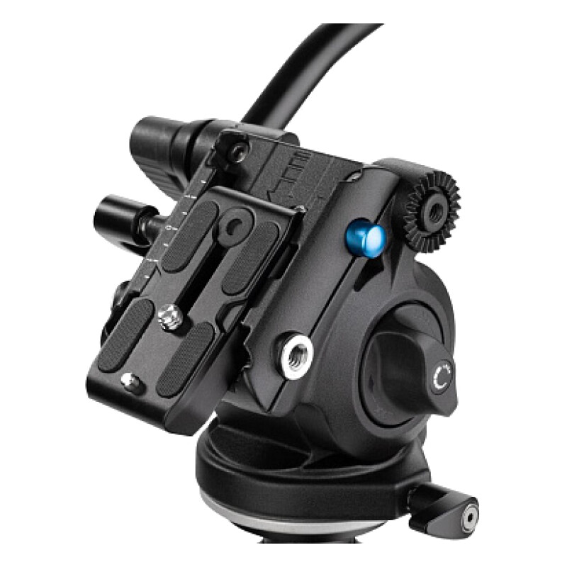 Benro Classic A38FDS2PRO монопод с видеоголовой