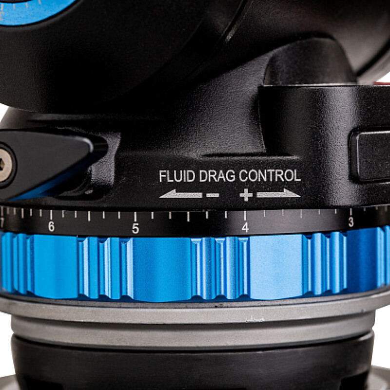 Benro Classic C373FBS8PRO штатив с видеоголовой