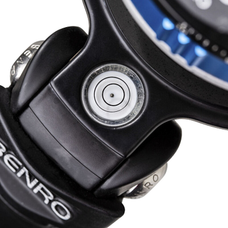 Benro Classic C373FBS8PRO штатив с видеоголовой