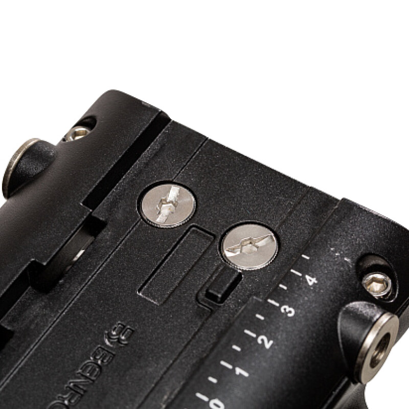 Benro Classic C373FBS8PRO штатив с видеоголовой