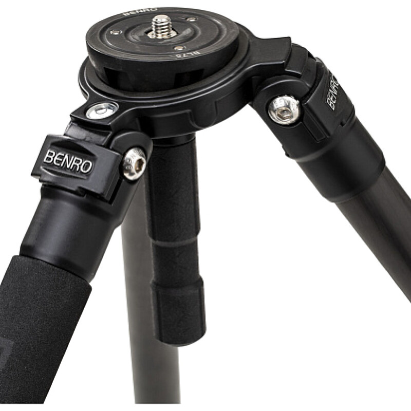 Benro Classic C373FBS8PRO штатив с видеоголовой