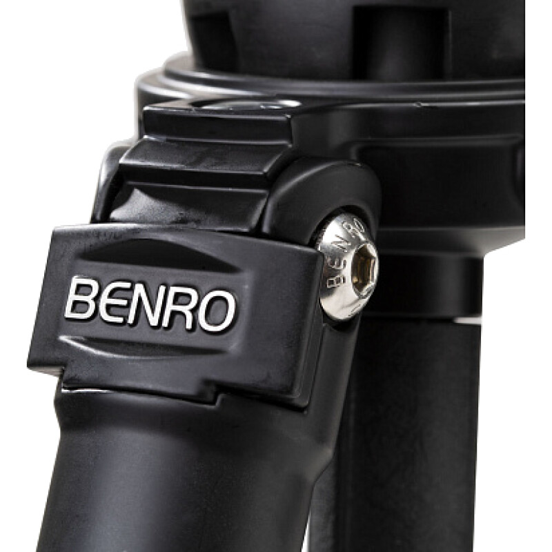 Benro Classic C373FBS8PRO штатив с видеоголовой