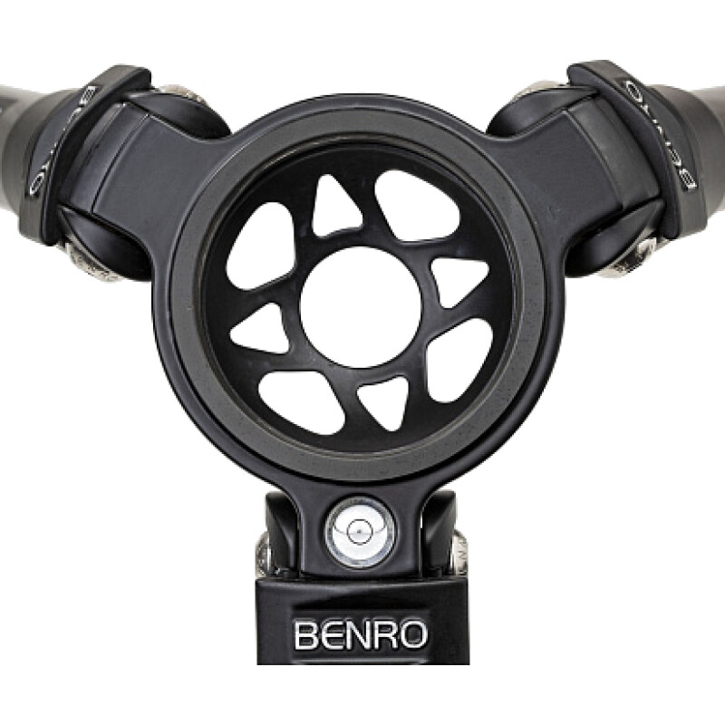Benro Classic C373FBS8PRO штатив с видеоголовой