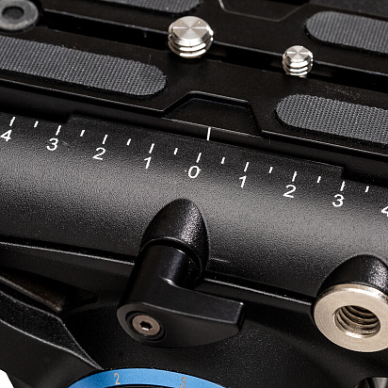 Benro Classic C373FBS8PRO штатив с видеоголовой