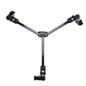 Benro DL08 тележка - колесная база для штатива