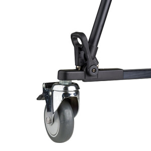 Benro DL08 тележка - колесная база для штатива