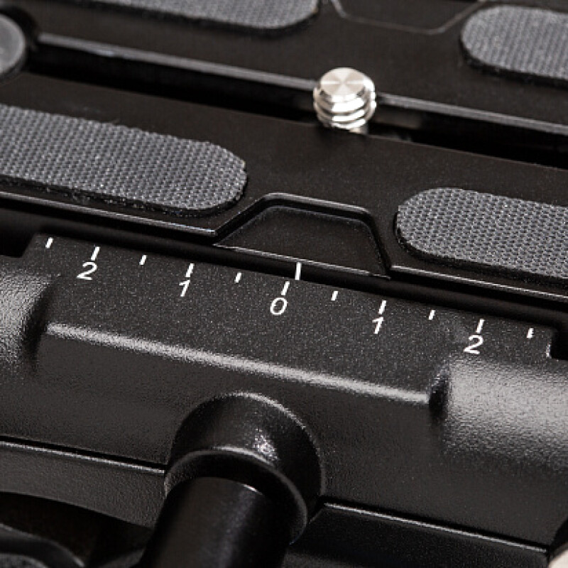 Benro Dual-Tube A573TBS6PRO штатив с видеоголовой