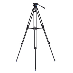 Benro Dual-Tube KH25N штатив с видеоголовой