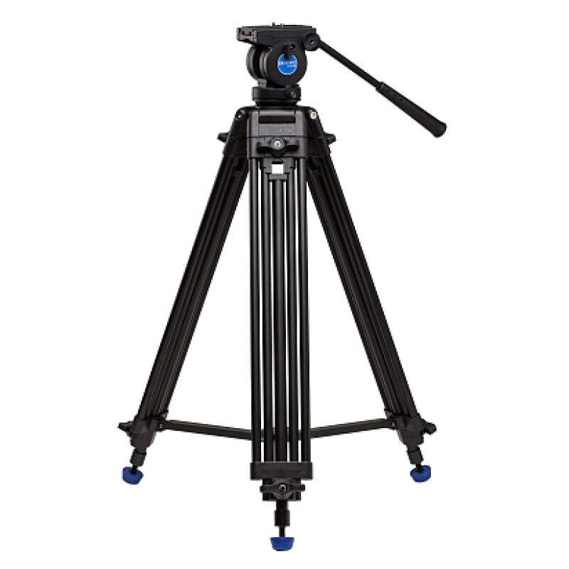 Benro Dual-Tube KH25N штатив с видеоголовой