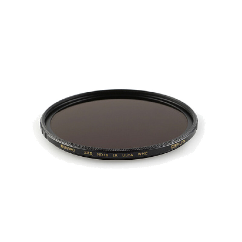 Benro SHD ND16 IR ULCA WMC Ø 55 мм светофильтр нейтрально-серый