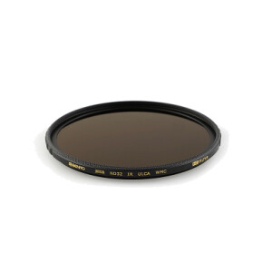 Benro SHD ND32 IR ULCA WMC Ø 49 мм светофильтр нейтрально-серый