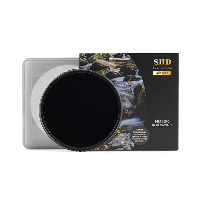 Benro SHD ND32K IR ULCA WMC Ø 82 мм светофильтр нейтрально-серый