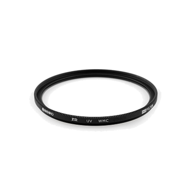 Benro PD UV WMC Ø 43 мм светофильтр ультрафиолетовый