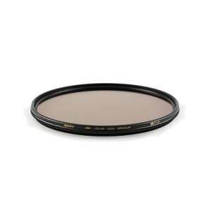 Benro SHD CPL-HD ULCA WMC/SLIM Ø 62 мм светофильтр поляризационный