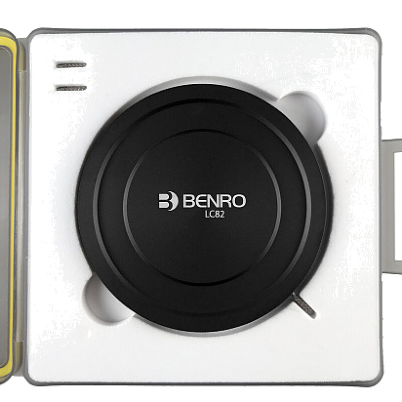 Benro SHD ND8-1.5K LIMIT ULCA WMC 77 мм светофильтр переменной плотности нейтрально серый