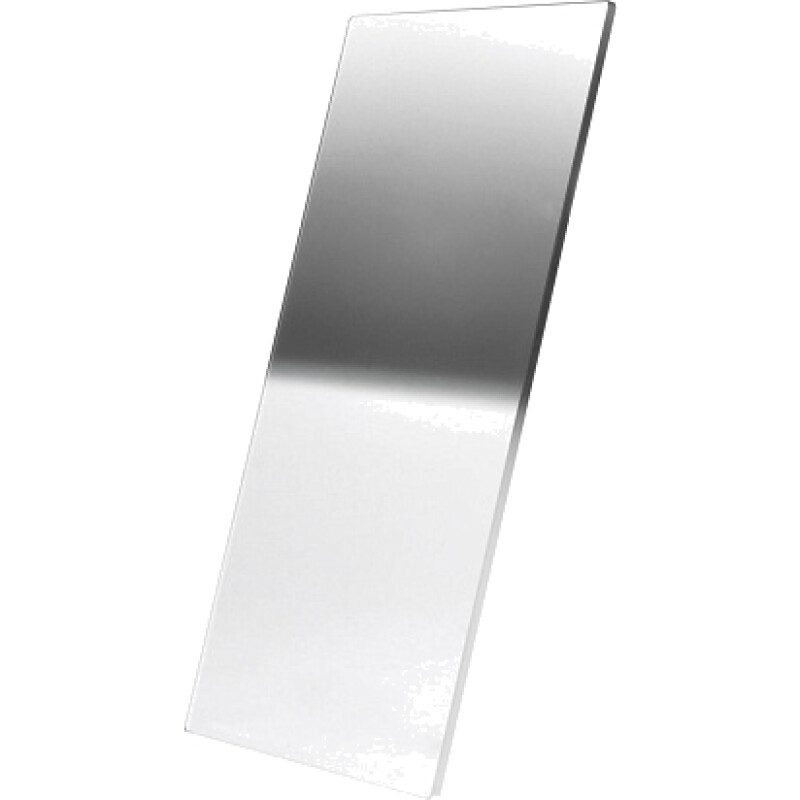 Benro Master Harden Series Reverse-edged graduated ND GND8 (0.9) светофильтр градиентный 100x150 мм
