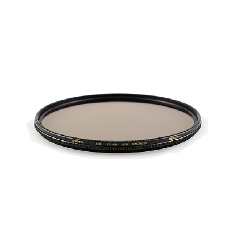 Benro SHD CPL-HD ULCA WMC/SLIM Ø 95 мм светофильтр поляризационный