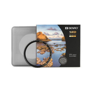 Benro SHD UV L39+H ULCA WMC Ø 46 мм светофильтр ультрафиолетовый