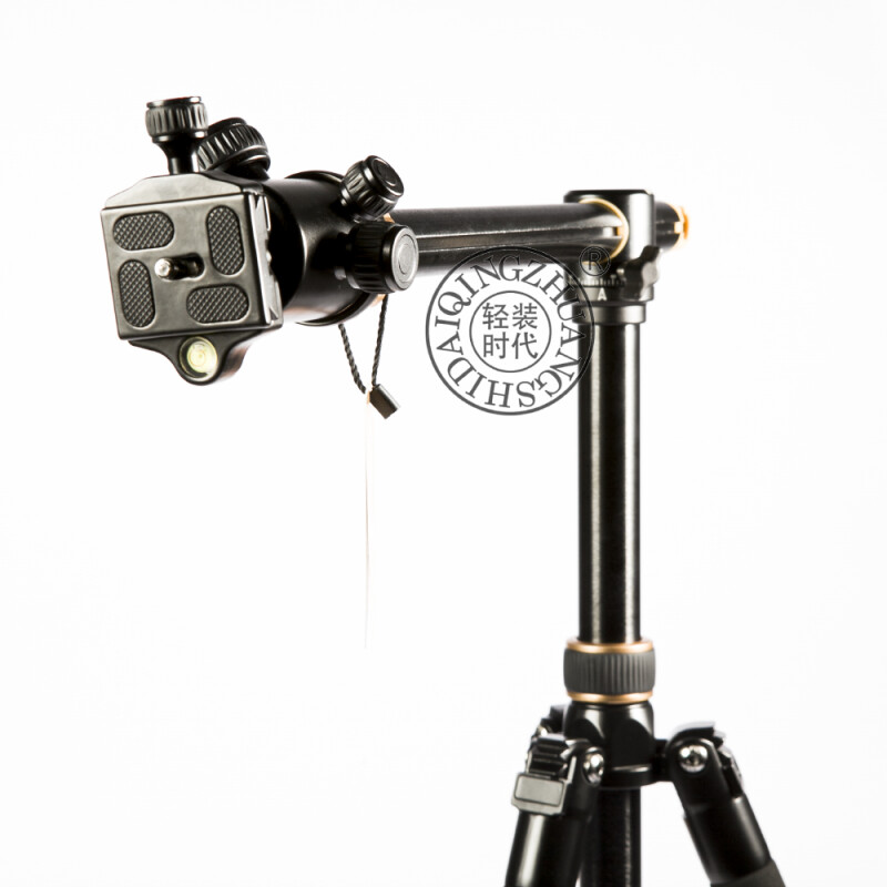QZSD Q996H штатив 177 см трансформер с шаровой головкой