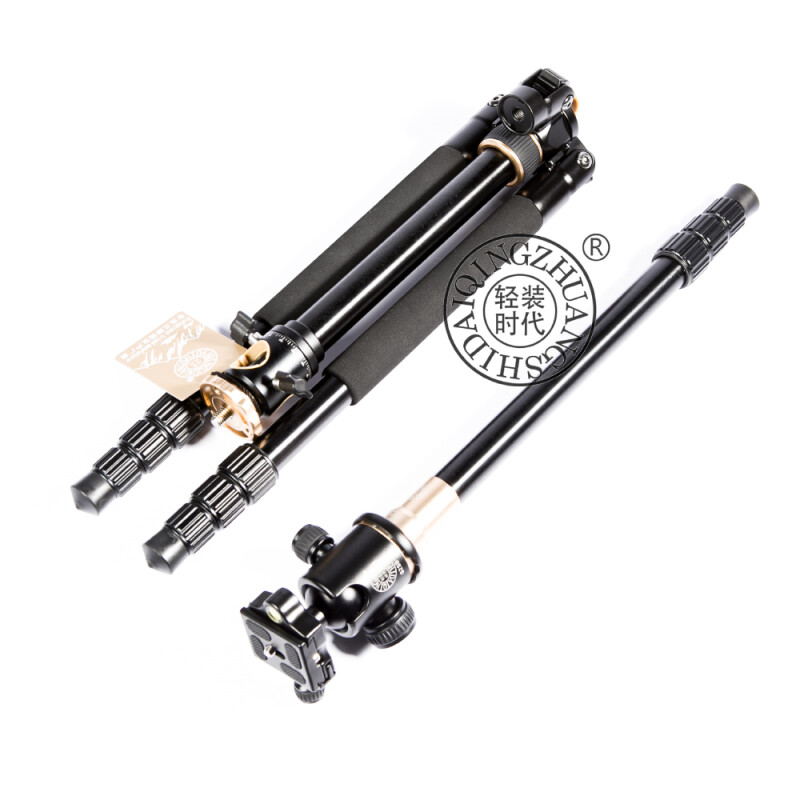 QZSD Q996H штатив 177 см трансформер с шаровой головкой