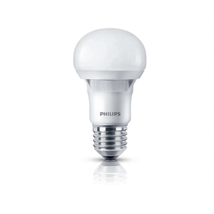 Philips ESSENTIAL LEDBulb 9-80W E27 6500K 220V A60 светодиодная лампа