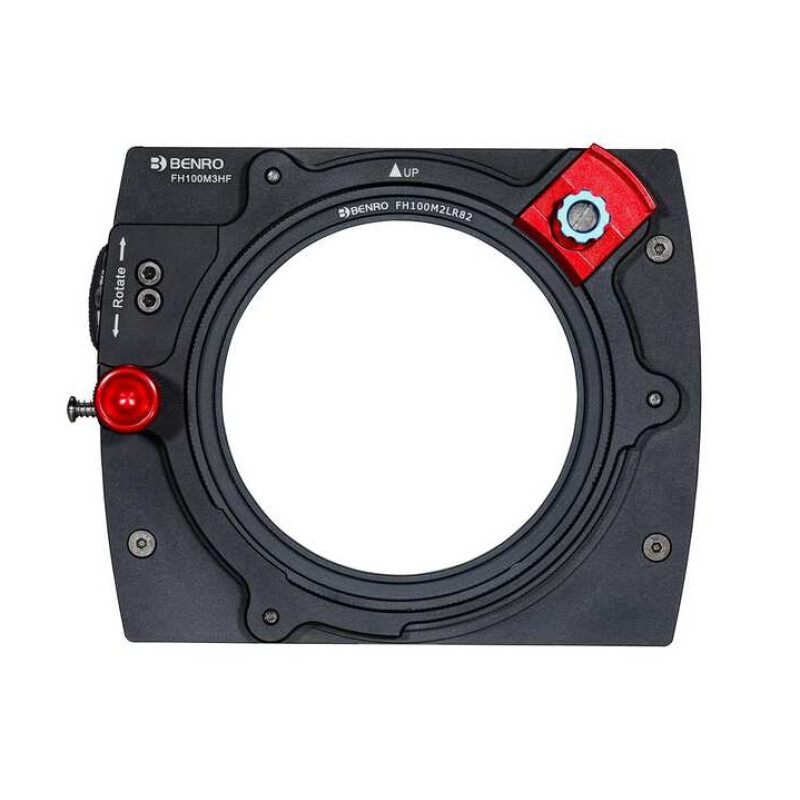 Benro FH100M3+MAMCPL82+FB100M2 комплект компендиум