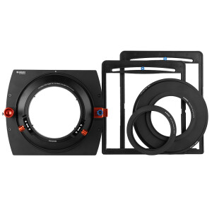 Benro FH150M2E2 комплект компендиум для Sony FE12-24mm/2.8 (FH150M2HF+FH150LR95+DR9577)