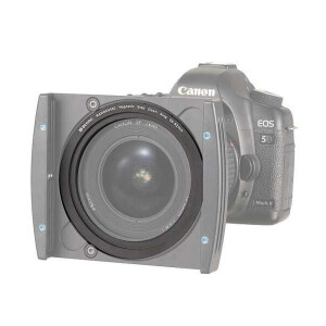 Benro магнитное переходное кольцо 95-82 мм