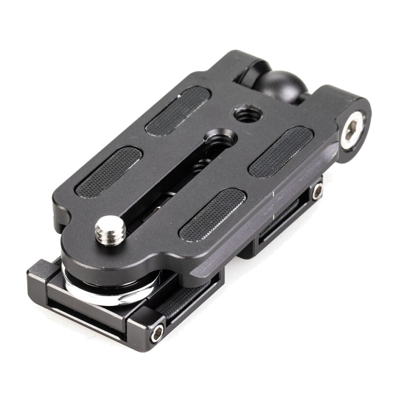 Benro ACSMSA быстросъемная площадка/держатель для смартфона Arca Smart Side Arm