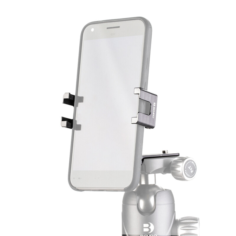 Benro ACSMSA быстросъемная площадка/держатель для смартфона Arca Smart Side Arm