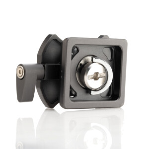 Benro ARCASMART360 поворотная быстросъемная площадка Arca Smart 360 Rotating Adapter Plate