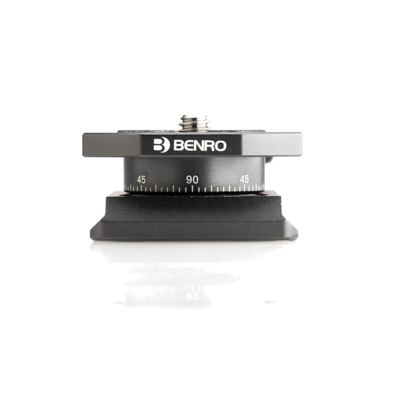 Benro ARCASMART360 поворотная быстросъемная площадка Arca Smart 360 Rotating Adapter Plate