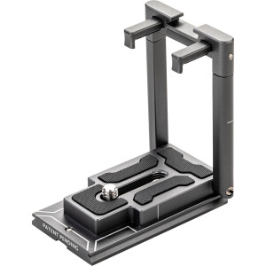 Benro ARCASMART70 быстросъемная площадка/держатель для смартфона