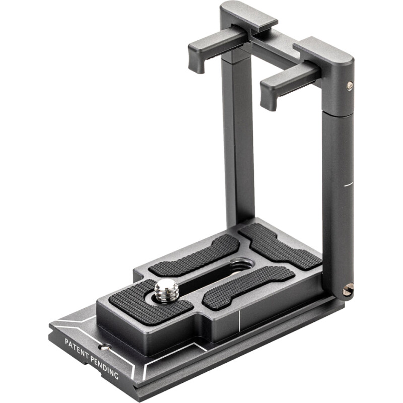 Benro ARCASMART70 быстросъемная площадка/держатель для смартфона