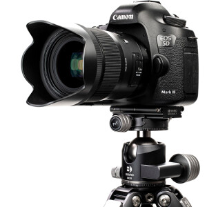 Benro ARCASMART70 быстросъемная площадка/держатель для смартфона