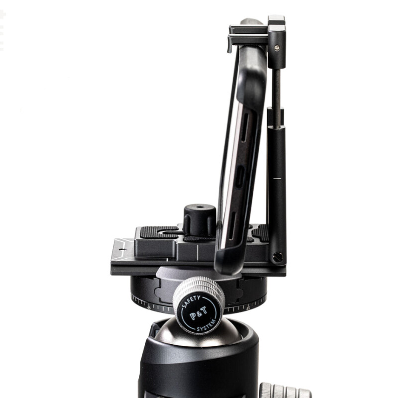 Benro ARCASMART70 быстросъемная площадка/держатель для смартфона