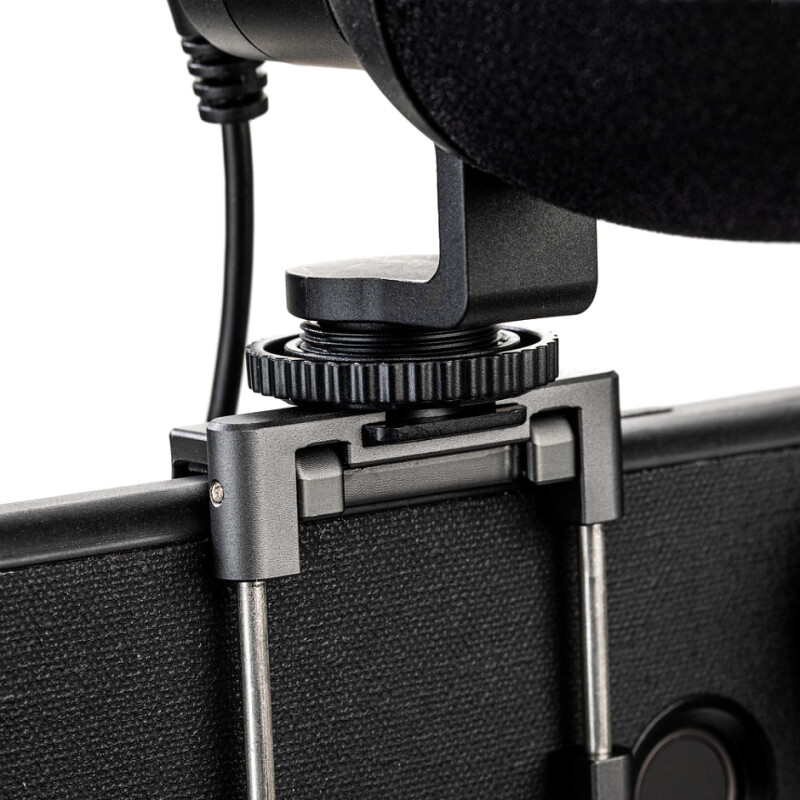 Benro ARCASMART70 быстросъемная площадка/держатель для смартфона