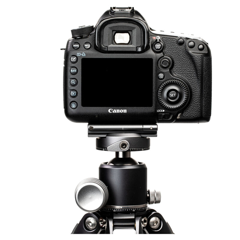 Benro ARCASMART70 быстросъемная площадка/держатель для смартфона