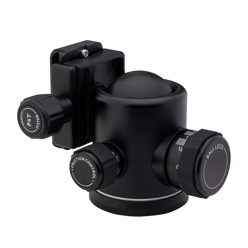 Benro B0 шаровая голова Arca-swiss style