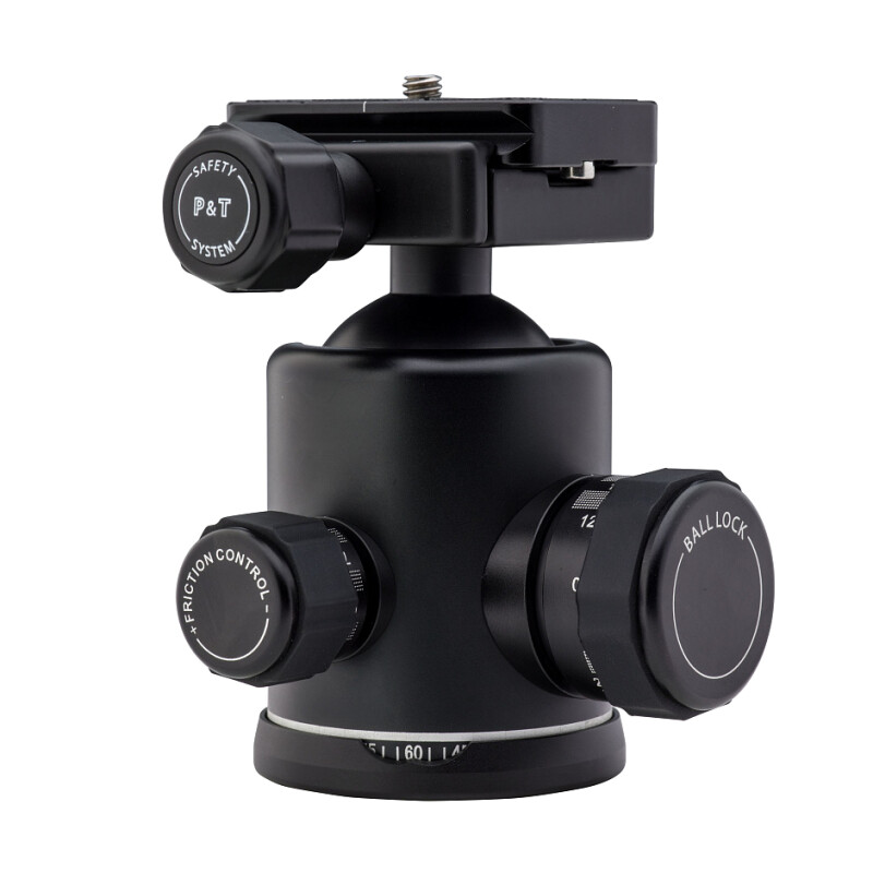 Benro B1 шаровая голова Arca-swiss style