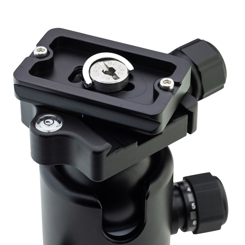 Benro B3 шаровая голова Arca-swiss style