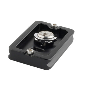 Benro BR-PU60 быстросъемная площадка Arca-Swiss style