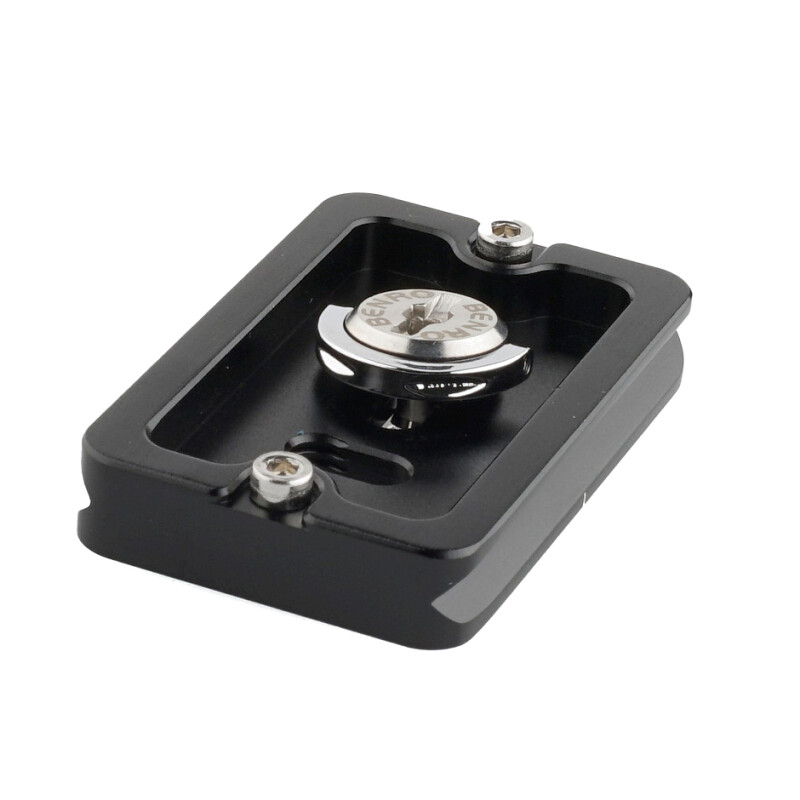 Benro BR-PU60 быстросъемная площадка Arca-Swiss style