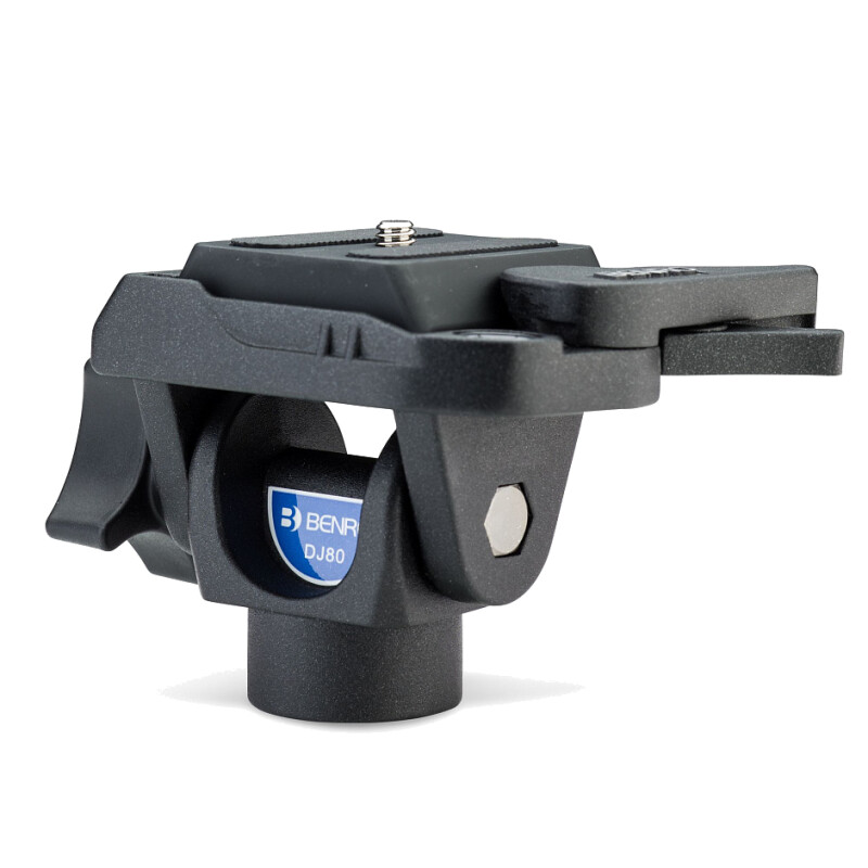 Benro DJ80 голова для монопода