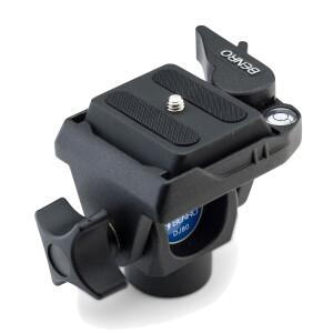 Benro DJ80 голова для монопода