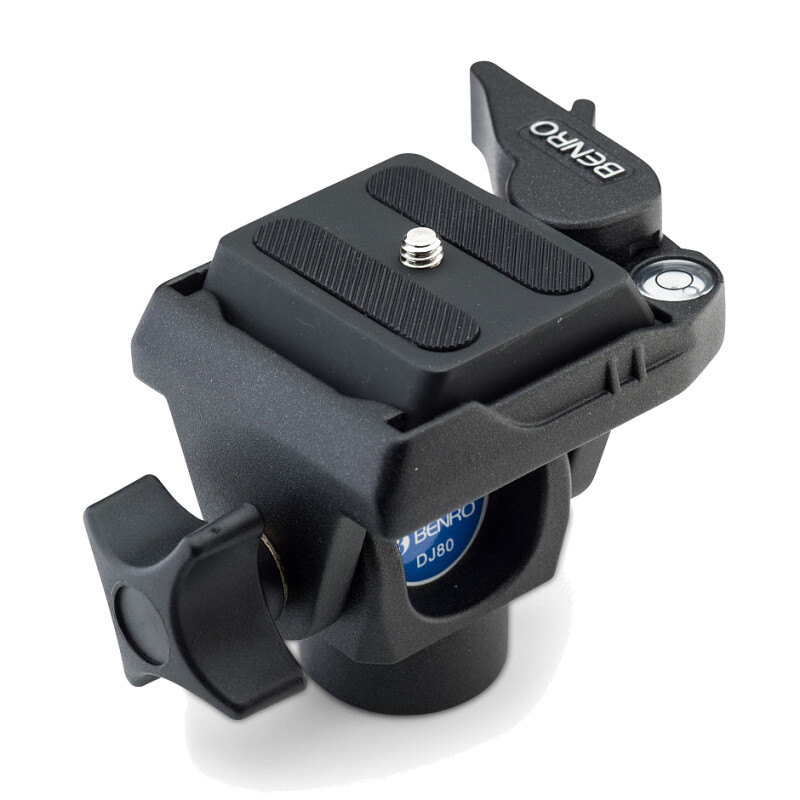 Benro DJ80 голова для монопода