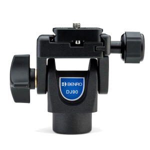 Benro DJ90 голова для монопода